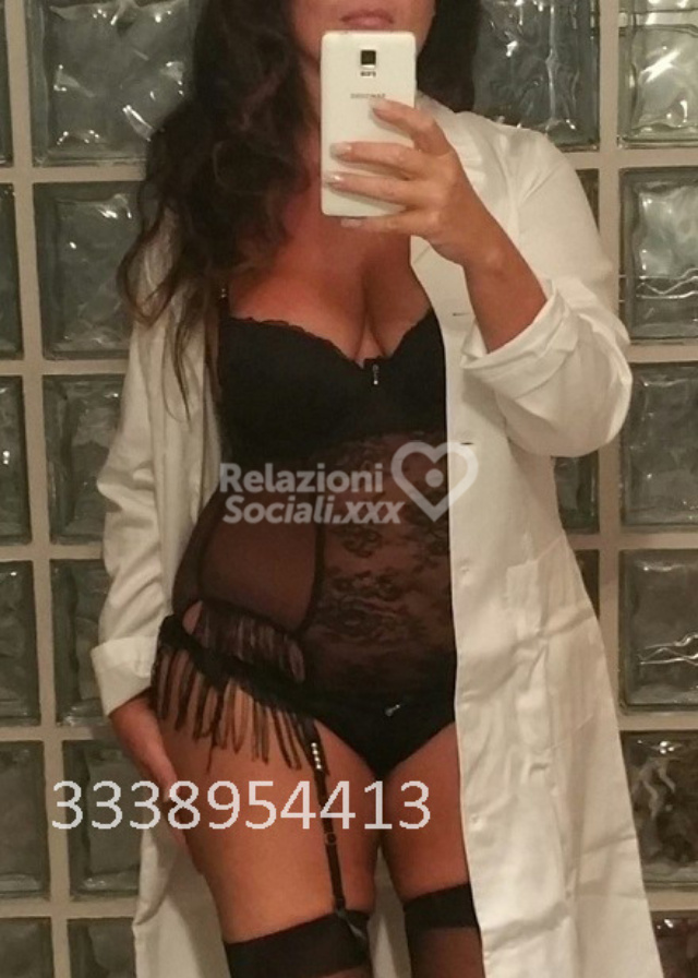 Anais Massaggi Terni