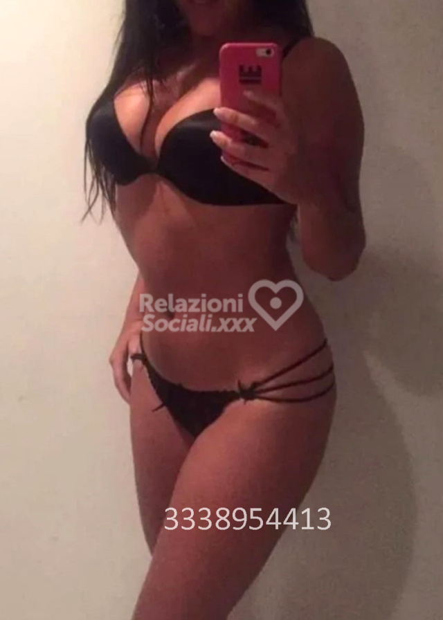 Anais Massaggi Terni