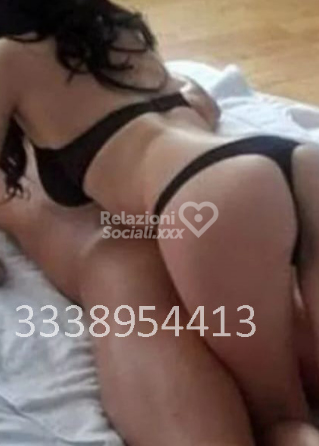 Anais Massaggi Terni