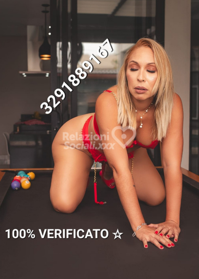 Paty Massaggi Lecce