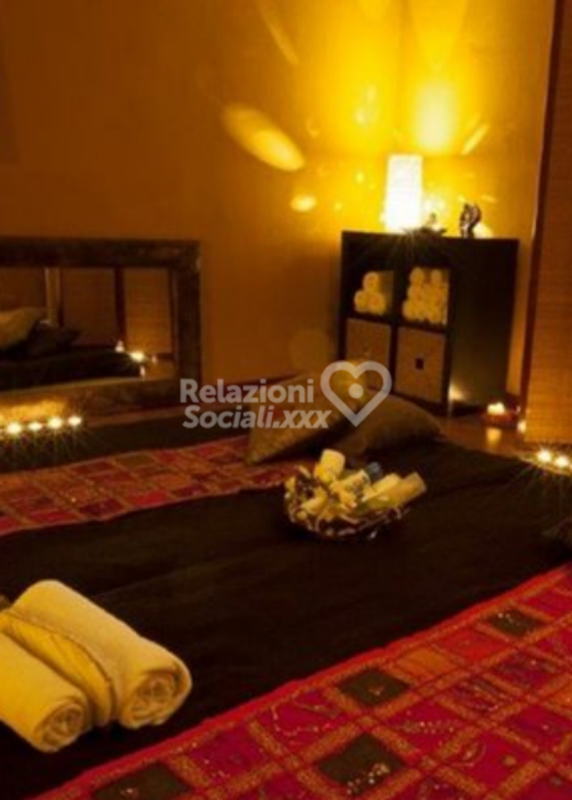 Debora Italiana Massaggi Verona