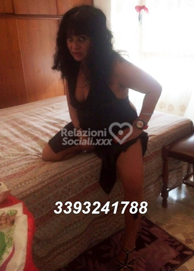 Gio Italiana Massaggi Milano