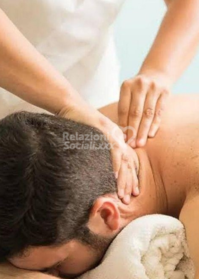 Massaggi Milazzo Massaggi Messina